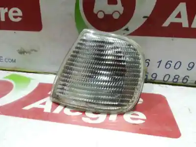 Peça sobressalente para automóvel em segunda mão farolim dianteiro esquerdo por seat ibiza (6k) cl referências oem iam 