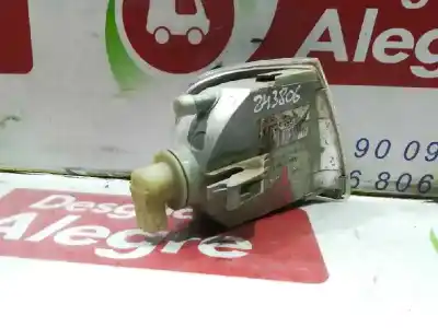 Second-hand car spare part front left headlight for seat ibiza (6k) cl oem iam references   