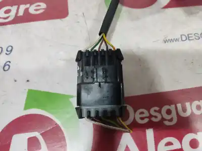 Peça sobressalente para automóvel em segunda mão MOTOR DO LIMPA PARA BRISAS por OPEL MERIVA  Referências OEM IAM 93390344  