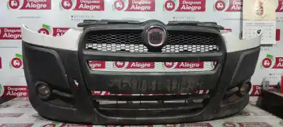 Pezzo di ricambio per auto di seconda mano PARAURTI ANTERIORE per FIAT DOBLO  Riferimenti OEM IAM   