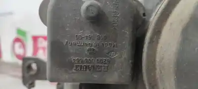 Peça sobressalente para automóvel em segunda mão farol / farolim direito por renault espace iv (jk0) grand espace expression referências oem iam 8200006664