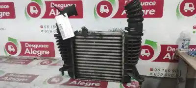 Pezzo di ricambio per auto di seconda mano intercooler per renault clio iii confort dynamique riferimenti oem iam 8200471888  
