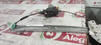 Second-hand car spare part driver left window regulator for kia rio 1.5 crdi ex2 oem iam references   