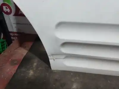 Автозапчастина б/у праві бічні розсувні двері для ford transit connect (tc7) furgón (2006->) посилання на oem iam 