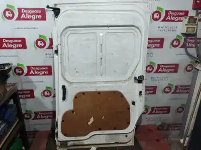 Автозапчастина б/у праві бічні розсувні двері для ford transit connect (tc7) furgón (2006->) посилання на oem iam   