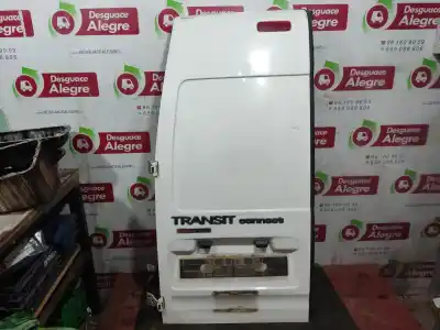 Автозапчастина б/у ліві задні двері для ford transit connect (tc7) furgón (2006->) посилання на oem iam 