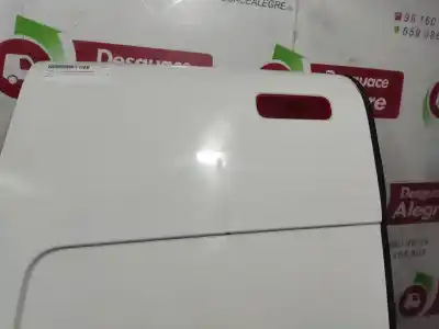 Автозапчастина б/у ліві задні двері для ford transit connect (tc7) furgón (2006->) посилання на oem iam   