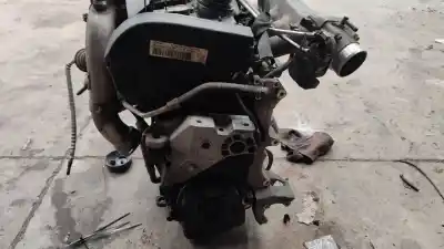 Peça sobressalente para automóvel em segunda mão MOTOR EXPLODIDO por AUDI TT (8N3/8N9)  Referências OEM IAM APP  