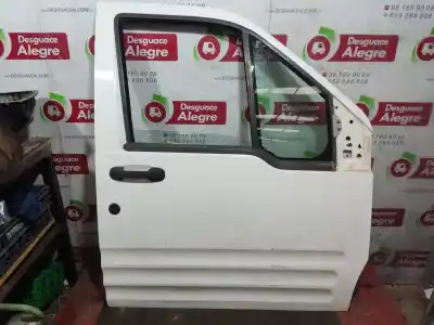 Автозапчастина б/у передні праві двері для ford transit connect (tc7) furgón (2006->) посилання на oem iam 