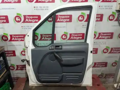 Автозапчастина б/у передні праві двері для ford transit connect (tc7) furgón (2006->) посилання на oem iam   