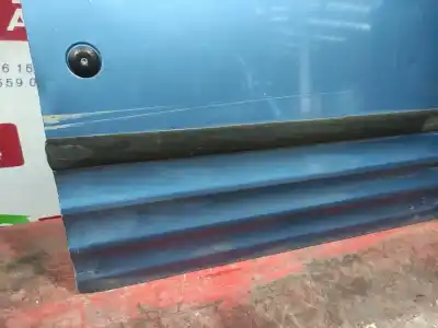 Second-hand car spare part front right door for ford transit connect (tc7) furgón (2006->) oem iam references  Second-hand car spare part front right door for ford transit connect (tc7) furgón (2006->) oem iam references