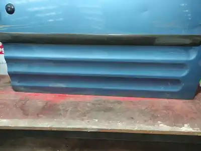 Second-hand car spare part front right door for ford transit connect (tc7) furgón (2006->) oem iam references   