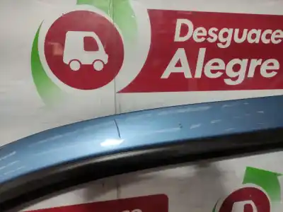 Second-hand car spare part left front door for ford transit connect (tc7) furgón (2006->) oem iam references   