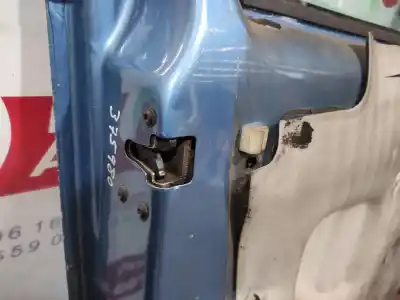 Second-hand car spare part left front door for ford transit connect (tc7) furgón (2006->) oem iam references   