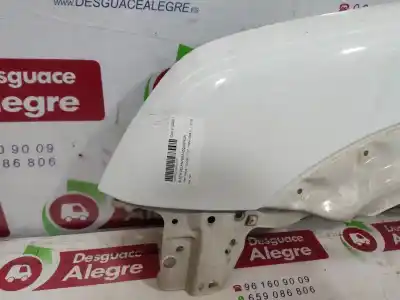 Автозапчастина б/у передне ліве крило для ford transit connect (tc7) furgón (2006->) посилання на oem iam 