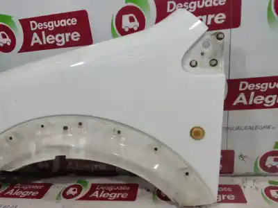 Автозапчастина б/у передне ліве крило для ford transit connect (tc7) furgón (2006->) посилання на oem iam   