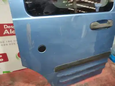 Pezzo di ricambio per auto di seconda mano porta laterale scorrevole destra per ford transit connect (tc7) furgón (2006->) riferimenti oem iam   
