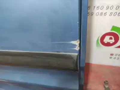 Pezzo di ricambio per auto di seconda mano porta laterale scorrevole destra per ford transit connect (tc7) furgón (2006->) riferimenti oem iam   