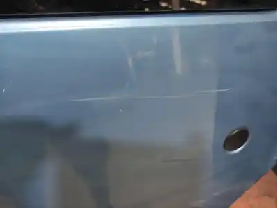 Second-hand car spare part left sliding side door for ford transit connect (tc7) furgón (2006->) oem iam references  Second-hand car spare part left sliding side door for ford transit connect (tc7) furgón (2006->) oem iam references