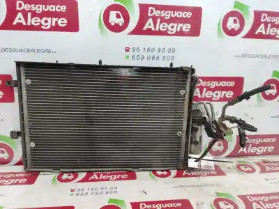 Second-hand car spare part AIR CONDITIONING CONDENSER / RADIATOR for OPEL CORSA C  OEM IAM references 09165715  