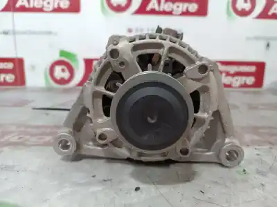 Pezzo di ricambio per auto di seconda mano alternatore per opel corsa e selective riferimenti oem iam 13585664  