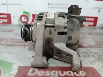 Автозапчасти б/у генератор за OPEL CORSA E Selective ссылки OEM IAM 13585664  