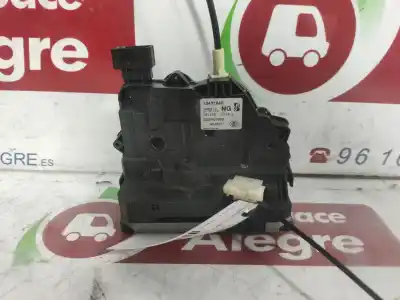 Автозапчастина б/у замок передній праві двері для opel corsa e selective посилання на oem iam 13431840  