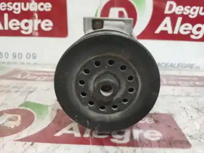 Автозапчасти б/у компрессор кондиционера воздуха за opel corsa e selective ссылки oem iam 396006353  315595319