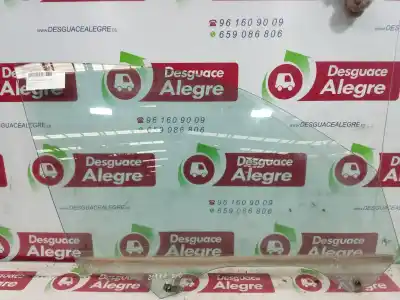 Second-hand car spare part front right glass window for bmw x5 (e53) 3.0d oem iam references 