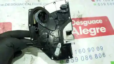 Автозапчастина б/у замок передній праві двері для suzuki swift azg (nz) ga посилання на oem iam 8220169l11000  