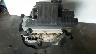 Piesă de schimb auto la mâna a doua MOTOR COMPLET pentru SUZUKI SWIFT AZG (NZ)  Referințe OEM IAM M13A  