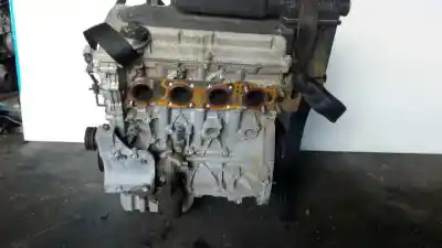 Автозапчастина б/у двигун комплект для suzuki swift azg (nz) ga посилання на oem iam m13a  