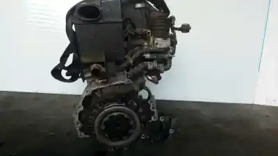 Автозапчастина б/у двигун комплект для suzuki swift azg (nz) ga посилання на oem iam m13a  