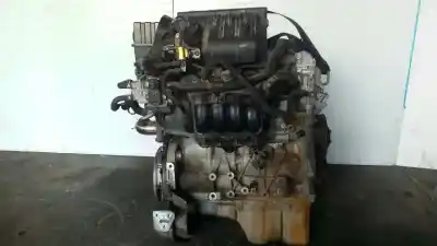 Автозапчастина б/у двигун комплект для suzuki swift azg (nz) ga посилання на oem iam m13a  