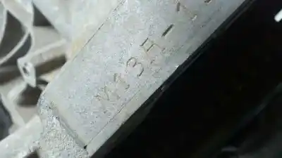 Автозапчастина б/у двигун комплект для suzuki swift azg (nz) ga посилання на oem iam m13a  