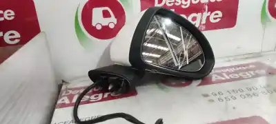 Автозапчастина б/у правий задний огляд для opel corsa e selective посилання на oem iam   