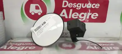 Автозапчастина б/у зовнішній пливний колпак для opel corsa e selective посилання на oem iam 468435664  