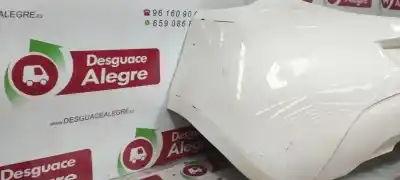 Pezzo di ricambio per auto di seconda mano paraurti posteriore per opel corsa e selective riferimenti oem iam   