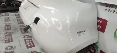 Pezzo di ricambio per auto di seconda mano paraurti posteriore per opel corsa e selective riferimenti oem iam   