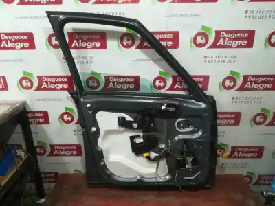 Second-hand car spare part left front door for citroen c4 picasso cool oem iam references 