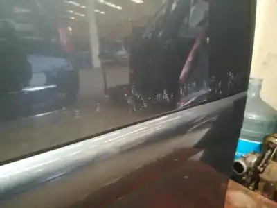 Second-hand car spare part rear right door for citroen c4 picasso cool oem iam references 