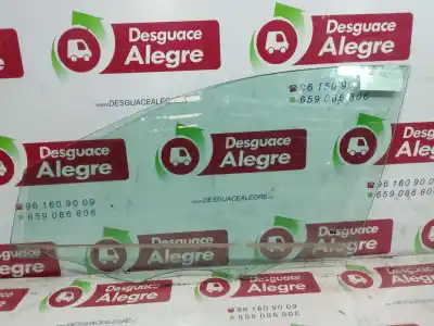 Автозапчасти б/у левое переднее окно за ford focus iv (hn) 2.3 st ecoboost ссылки oem iam 