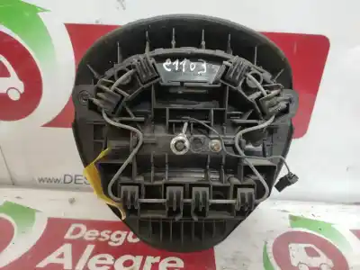 Piesă de schimb auto la mâna a doua AIRBAG FAȚÃ STÂNGA pentru LANCIA MUSA (184)  Referințe OEM IAM 434102900101  7353935460
