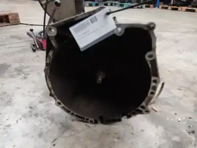 Piesă de schimb auto la mâna a doua cutie de viteze pentru bmw serie 3 berlina (e46) 320d referințe oem iam 1065401012