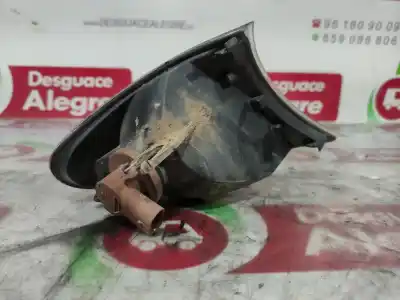 Piesă de schimb auto la mâna a doua semnalizator fata stânga pentru bmw serie 3 berlina (e46) 320d referințe oem iam 