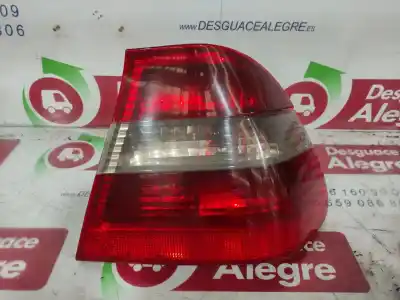 Piesă de schimb auto la mâna a doua lampã spate dreapta pentru bmw serie 3 berlina (e46) 320d referințe oem iam 63216946534