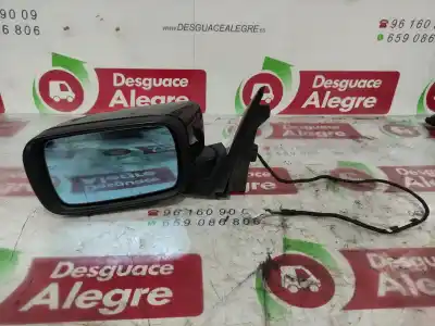 Piesă de schimb auto la mâna a doua oglinda exterior lateralã stânga pentru bmw serie 3 berlina (e46) 320d referințe oem iam 