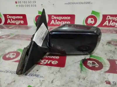 Peça sobressalente para automóvel em segunda mão espelho retrovisor esquerdo por bmw serie 3 berlina (e46) 320d referências oem iam   