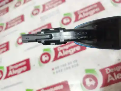 Second-hand car spare part exterior left front door handle for ford focus iv (hn) 2.3 st ecoboost oem iam references jx7ba22404  bb5jcc