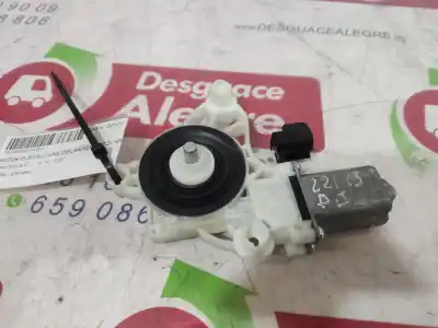 Second-hand car spare part left front window motor for ford focus iv (hn) 2.3 st ecoboost oem iam references jx7b14553  